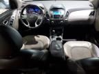 2010 Hyundai Tucson GLS