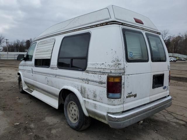 1993 Ford Econoline E150 Van