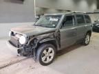 2013 Jeep Patriot Latitude