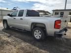 2017 GMC Sierra C1500