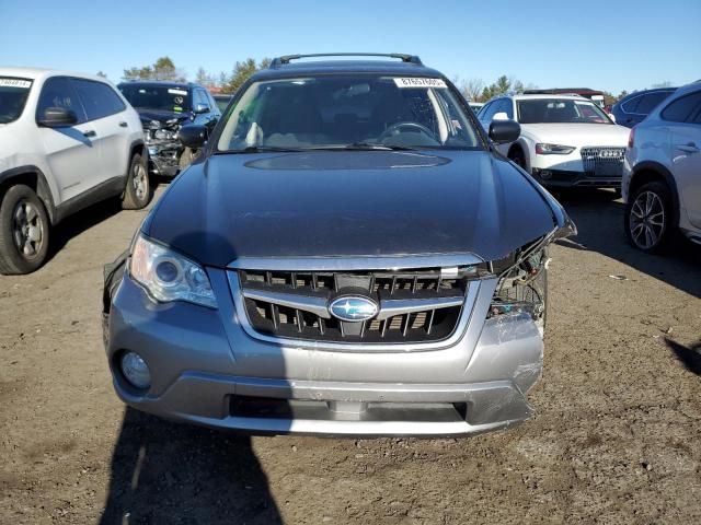 2009 Subaru Outback 2.5I