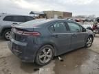 2012 Chevrolet Volt