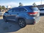 2017 Toyota Highlander LE