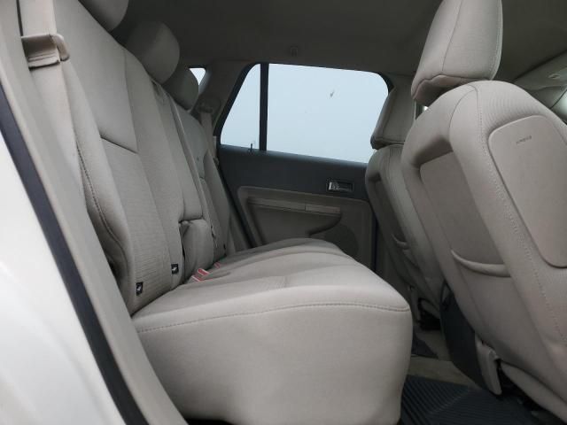 2008 Ford Edge SEL