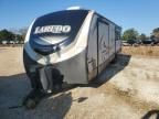 2018 Keystone Laredo