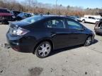 2013 Honda Civic Hybrid