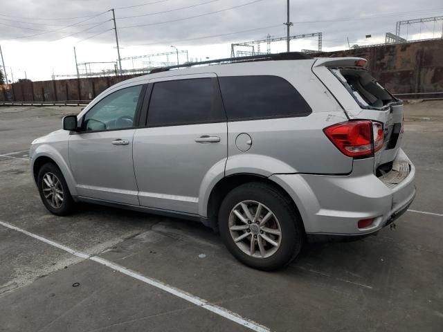 2014 Dodge Journey SXT