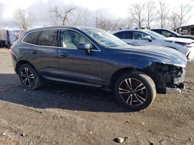 2021 Volvo XC60 T5 Momentum