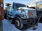 2009 International 7000 7400