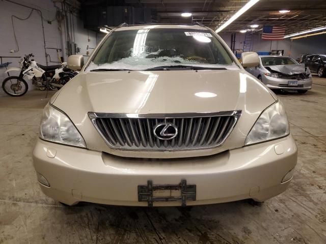 2008 Lexus RX 350