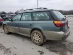 2001 Subaru Legacy Outback Limited