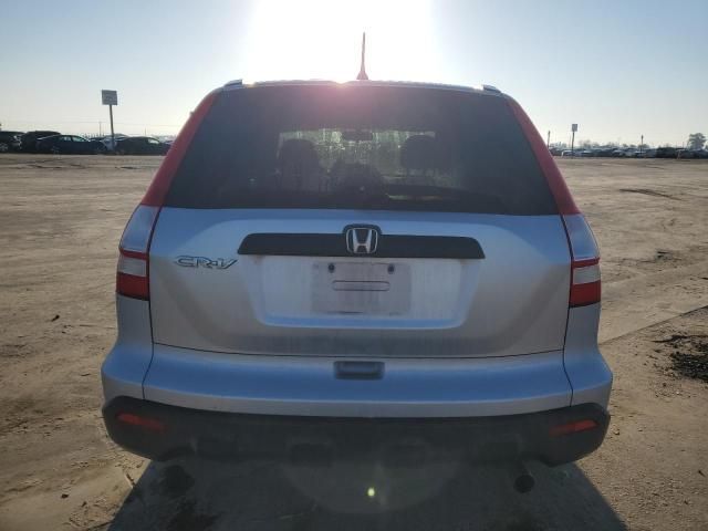 2009 Honda CR-V LX