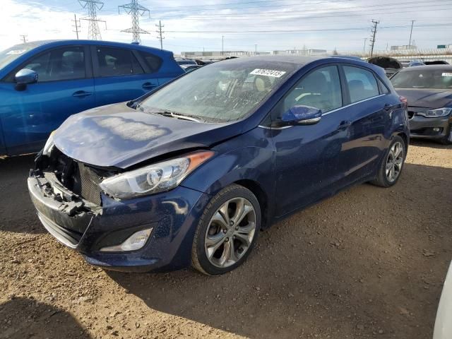 2013 Hyundai Elantra GT