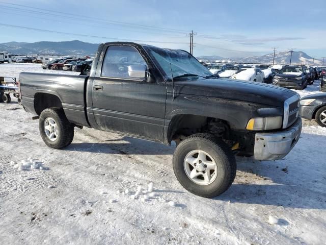 1997 Dodge RAM 1500