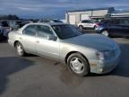 1998 Lexus LS 400