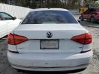 2016 Volkswagen Passat S