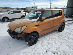 Run And Drives Cars for sale at auction: 2011 KIA Soul +