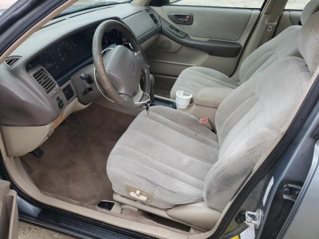 1998 Toyota Avalon XL