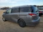 2012 Nissan Quest S