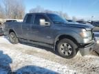 2011 Ford F150 Super Cab