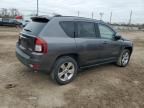 2015 Jeep Compass Latitude