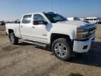 2019 Chevrolet Silverado K2500 High Country