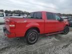 2008 Ford F150 Supercrew