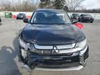 2016 Mitsubishi Outlander SE