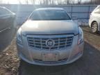 2014 Cadillac XTS Luxury Collection