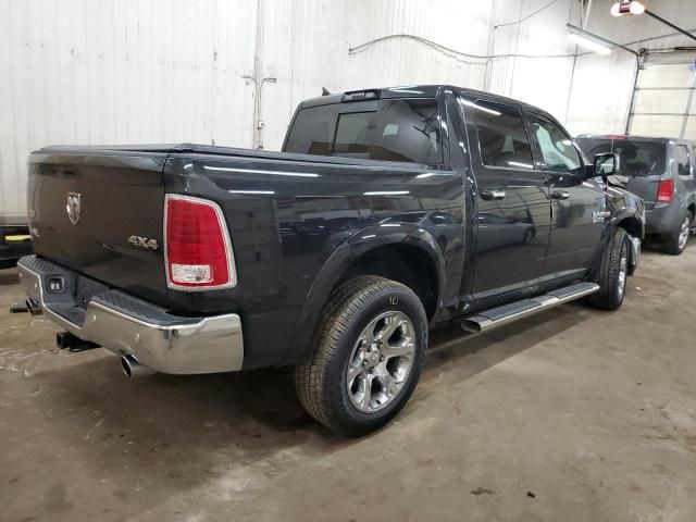 2016 Dodge 1500 Laramie