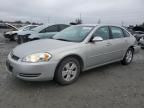 2007 Chevrolet Impala LT