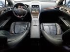 2014 Lincoln MKZ