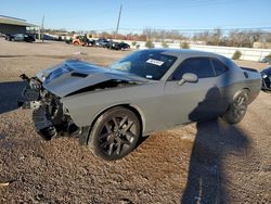 Salvage cars for sale at Houston, TX auction: 2023 Dodge Challenger SXT