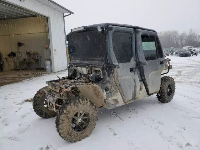 2017 Can-Am Defender Max XT HD8