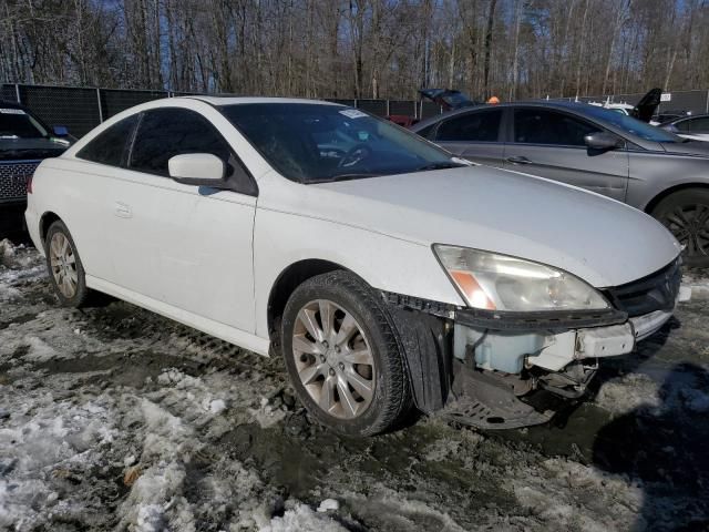 2006 Honda Accord EX