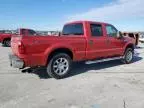 2008 Ford F250 Super Duty