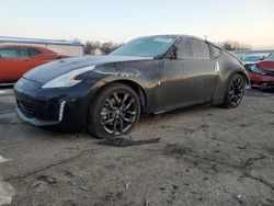 Nissan 370z salvage cars for sale: 2015 Nissan 370Z Base