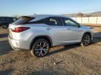 2016 Lexus RX 450H Base