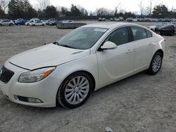 2012 Buick Regal en venta en Madisonville, TN