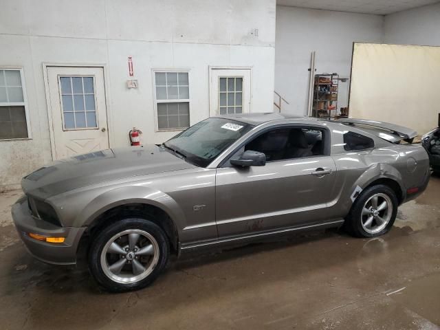 2005 Ford Mustang GT