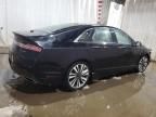 2017 Lincoln MKZ Hybrid Select