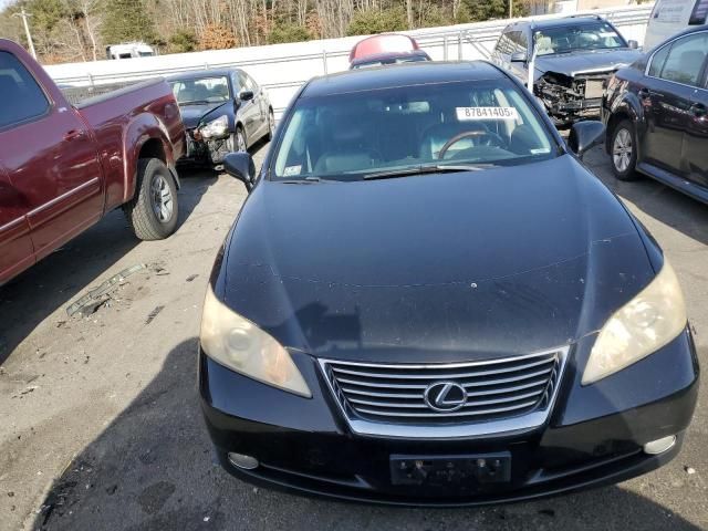 2009 Lexus ES 350