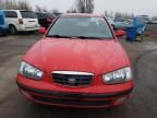 2003 Hyundai Elantra GLS