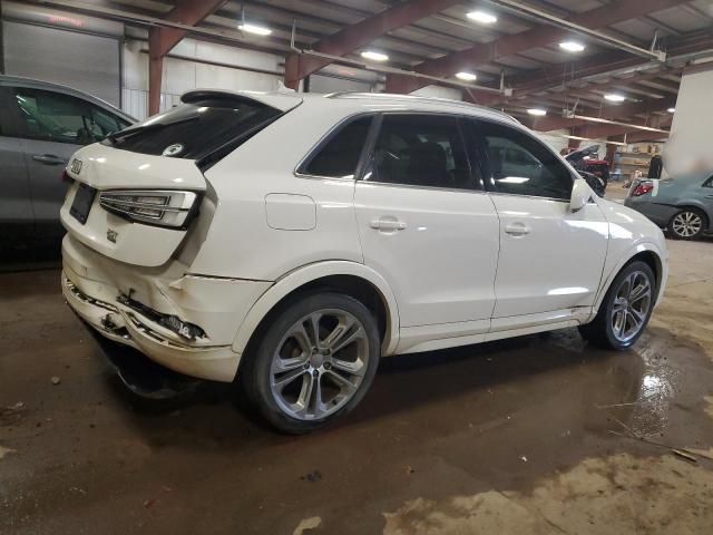 2016 Audi Q3 Premium Plus