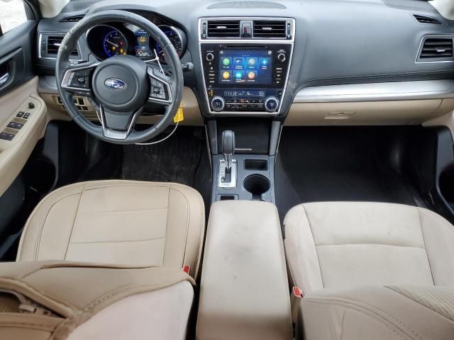 2019 Subaru Legacy 2.5I Premium