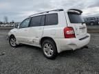 2007 Toyota Highlander Hybrid