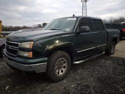 Salvage Cars with No Bids Yet For Sale at auction: 2006 Chevrolet Silverado K1500