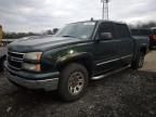 2006 Chevrolet Silverado K1500