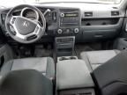 2007 Honda Ridgeline RTS