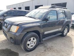 Nissan salvage cars for sale: 2006 Nissan Xterra OFF Road